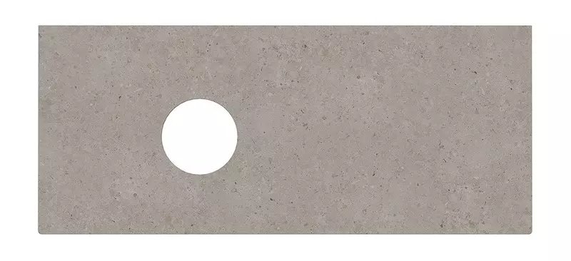 Мебельная столешница «Kerama Marazzi» Magicka MA.1.0.SG519920R/120 120/49,6 керамогранит серая матовая
Мебельная столешница «Kerama Marazzi» Magicka MA.1.0.SG519920R/120 120/49,6 керамогранит серая матовая