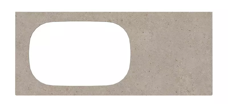 Мебельная столешница «Kerama Marazzi» Magicka MA.2.0.SG540620R/120 120/49,6 керамогранит бежевая матовая
Мебельная столешница «Kerama Marazzi» Magicka MA.2.0.SG540620R/120 120/49,6 керамогранит бежевая матовая