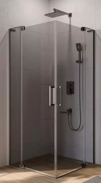 Душевой угол-ограждение «Cezares» SLIDER-A-2-100/110-GRIGIO-GM 110/110 тонированный/оружейная сталь квадратный без поддона
Душевой угол-ограждение «Cezares» SLIDER-A-2-100/110-GRIGIO-GM 110/110 тонированный/оружейная сталь квадратный без поддона
