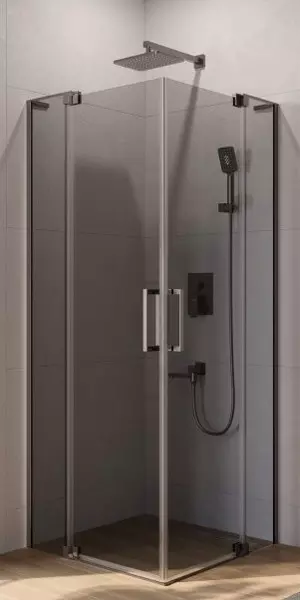 Душевой угол-ограждение «Cezares» SLIDER-A-2-80/90-GRIGIO-GM 90/90 тонированный/оружейная сталь квадратный без поддона
Душевой угол-ограждение «Cezares» SLIDER-A-2-80/90-GRIGIO-GM 90/90 тонированный/оружейная сталь квадратный без поддона