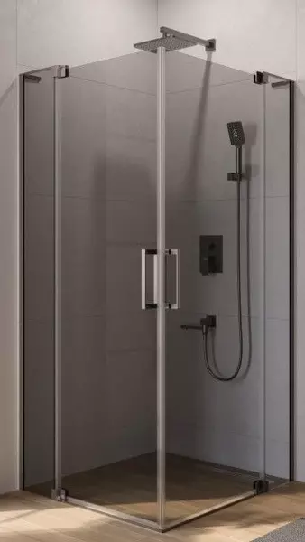 Душевой угол-ограждение «Cezares» SLIDER-AH-2-80/90-100/110-GRIGIO-GM 90/110 тонированный/оружейная сталь прямоугольный без поддона
Душевой угол-ограждение «Cezares» SLIDER-AH-2-80/90-100/110-GRIGIO-GM 90/110 тонированный/оружейная сталь прямоугольный без поддона