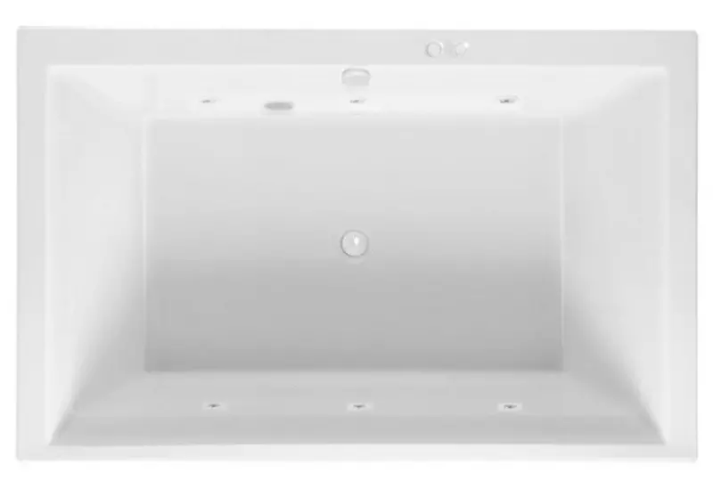 Гидромассажная ванна акриловая «Excellent» Crown Lux 190/120 Soft с каркасом с сифоном белая
Гидромассажная ванна акриловая «Excellent» Crown Lux 190/120 Soft с каркасом с сифоном белая