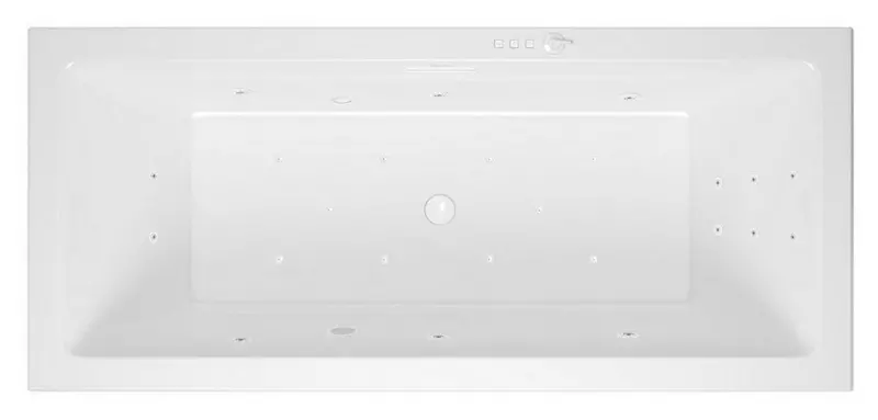 Гидромассажная ванна акриловая «Excellent» Heaven Slim 160/75 Ultra с каркасом с сифоном белая
Гидромассажная ванна акриловая «Excellent» Heaven Slim 160/75 Ultra с каркасом с сифоном белая
