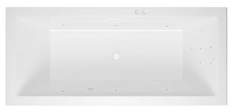 Гидромассажная ванна акриловая «Excellent» Heaven Slim 170/75 Line с каркасом с сифоном белая
Гидромассажная ванна акриловая «Excellent» Heaven Slim 170/75 Line с каркасом с сифоном белая