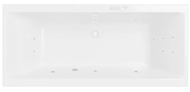 Гидромассажная ванна акриловая «Excellent» Pryzmat Slim 160/75 Ultra с каркасом с сифоном белая
Гидромассажная ванна акриловая «Excellent» Pryzmat Slim 160/75 Ultra с каркасом с сифоном белая