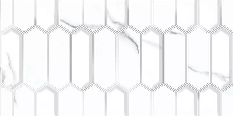 Настенная плитка «Azori» Calacatta Opaco Diamond Matt. 63х31,5 СК000042899 бело-серый
Настенная плитка «Azori» Calacatta Opaco Diamond Matt. 63х31,5 СК000042899 бело-серый
