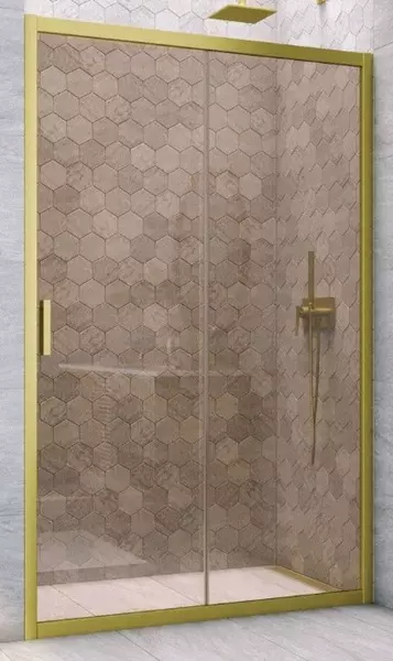 Душевая дверь «Vegas Glass» ZP Novo h2000 165/200 бронза/золото матовое универсальная
Душевая дверь «Vegas Glass» ZP Novo h2000 165/200 бронза/золото матовое универсальная