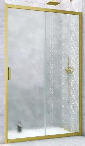Душевая дверь «Vegas Glass» ZP Novo h2000 115/200 шиншилла/золото матовое универсальная
Душевая дверь «Vegas Glass» ZP Novo h2000 115/200 шиншилла/золото матовое универсальная