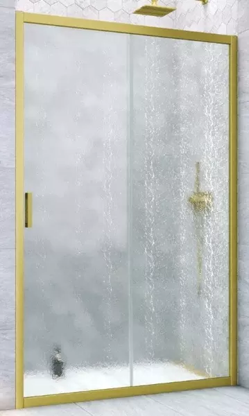 Душевая дверь «Vegas Glass» ZP Novo h2000 140/200 шиншилла/золото матовое универсальная
Душевая дверь «Vegas Glass» ZP Novo h2000 140/200 шиншилла/золото матовое универсальная
