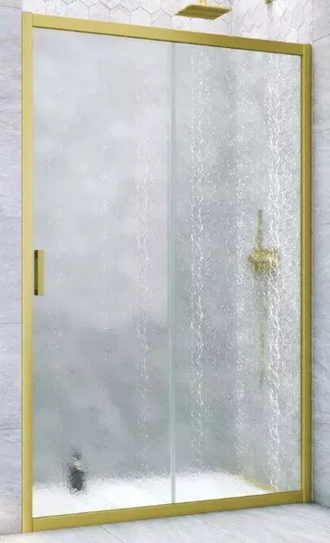 Душевая дверь «Vegas Glass» ZP Novo h2000 155/200 шиншилла/золото матовое универсальная
Душевая дверь «Vegas Glass» ZP Novo h2000 155/200 шиншилла/золото матовое универсальная