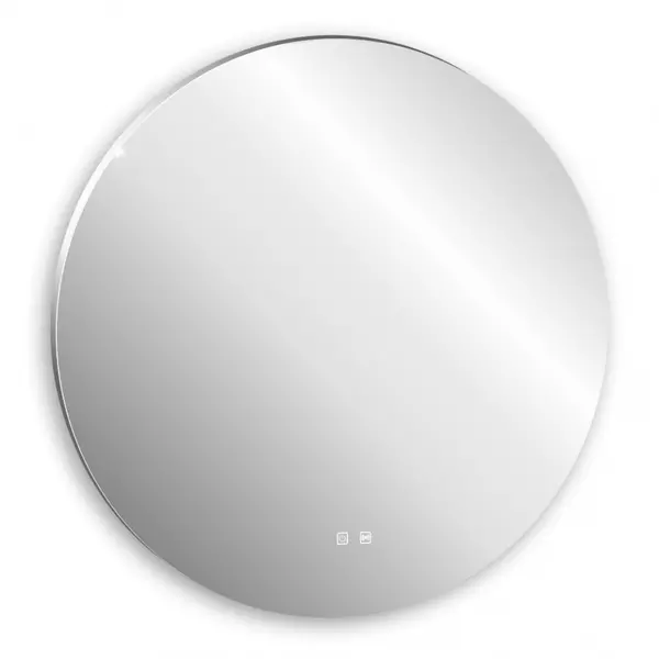 Зеркало «Abber» Mond 77/77 AG6203S-0.77 с сенсорным выключателем c датчиком присутствия с подсветкой
Зеркало «Abber» Mond 77/77 AG6203S-0.77 с сенсорным выключателем c датчиком присутствия с подсветкой