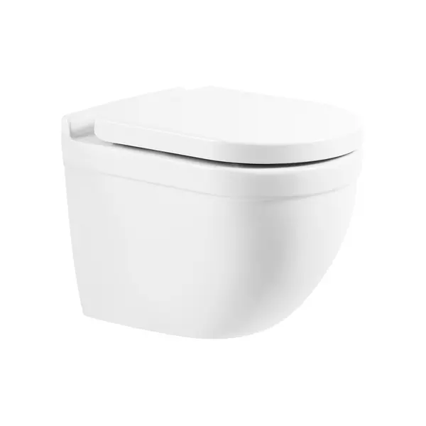 Подвесной унитаз безободковый «Belbagno» Senso-R BB017CHR-040 белый с сиденьем дюропласт с микролифтом белое
Подвесной унитаз безободковый «Belbagno» Senso-R BB017CHR-040 белый с сиденьем дюропласт с микролифтом белое