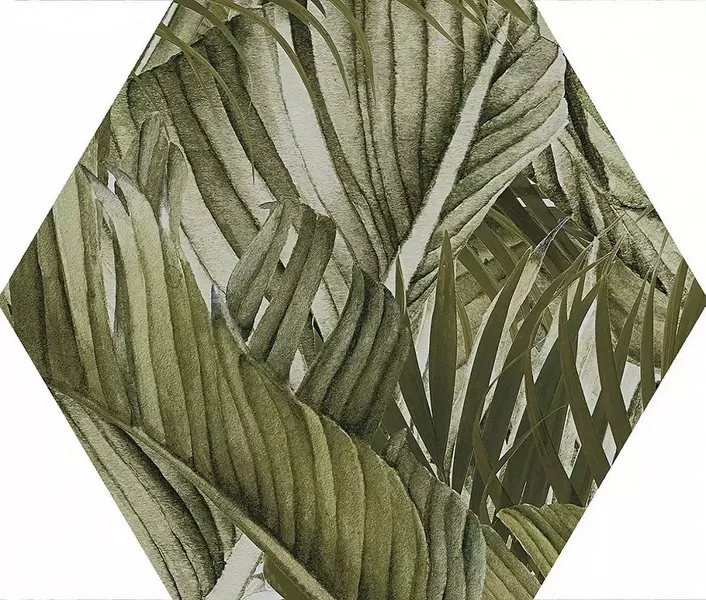 Напольная плитка «Pamesa» Trend Hex Vegetal Matt. 29х25,8 015.122.0110.10289 green
Напольная плитка «Pamesa» Trend Hex Vegetal Matt. 29х25,8 015.122.0110.10289 green
