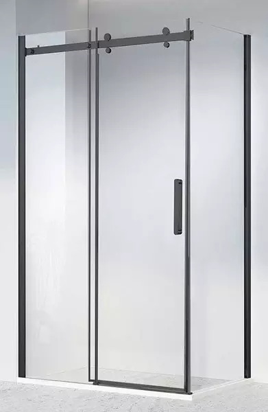 Душевой угол-ограждение «Vincea» Como-N VSR-4CN1016CLB 160/100 прозрачный/чёрный прямоугольный без поддона универсальный
Душевой угол-ограждение «Vincea» Como-N VSR-4CN1016CLB 160/100 прозрачный/чёрный прямоугольный без поддона универсальный
