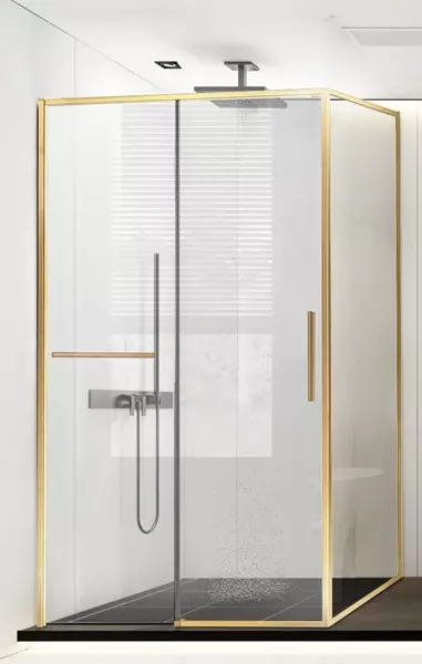 Душевой угол-ограждение «Vincea» Slim Soft VSR-1SS9015CLG 150/90 прозрачный/брашированное золото прямоугольный без поддона универсальный
Душевой угол-ограждение «Vincea» Slim Soft VSR-1SS9015CLG 150/90 прозрачный/брашированное золото прямоугольный без поддона универсальный
