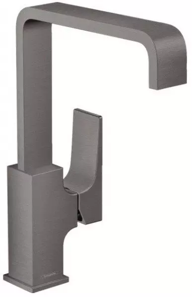 Смеситель для раковины «Hansgrohe» Metropol 32511340 с донным клапаном шлифованный чёрный хром
Смеситель для раковины «Hansgrohe» Metropol 32511340 с донным клапаном шлифованный чёрный хром