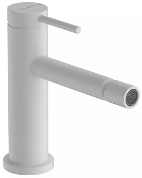 Смеситель для биде «Hansgrohe» Tecturis S 73201700 с донным клапаном белый матовый
Смеситель для биде «Hansgrohe» Tecturis S 73201700 с донным клапаном белый матовый