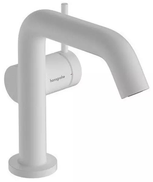 Смеситель для раковины «Hansgrohe» Tecturis S 73320700 с донным клапаном белый матовый
Смеситель для раковины «Hansgrohe» Tecturis S 73320700 с донным клапаном белый матовый