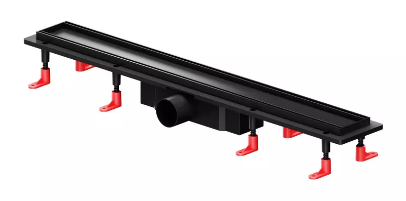Душевой лоток «Am.Pm» PrimeFlow 700 W02SC-U11-070-04BM универсальный затвор Tile боковой выпуск чёрный матовый/под плитку
Душевой лоток «Am.Pm» PrimeFlow 700 W02SC-U11-070-04BM универсальный затвор Tile боковой выпуск чёрный матовый/под плитку