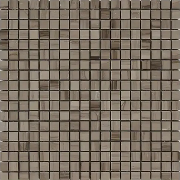 Мозаика «Art&Natura» Marble Mosaic Strato Olimpico Glossy 30,5x30,5 mm-stratoolimpico grey
Мозаика «Art&Natura» Marble Mosaic Strato Olimpico Glossy 30,5x30,5 mm-stratoolimpico grey
