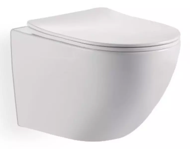 Подвесной унитаз безободковый «Belbagno» Uno-Tor BB5177CH-TOR/SC с горизонтальным выпуском белый с сиденьем дюропласт с микролифтом белое
Подвесной унитаз безободковый «Belbagno» Uno-Tor BB5177CH-TOR/SC с горизонтальным выпуском белый с сиденьем дюропласт с микролифтом белое