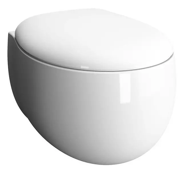 Подвесной унитаз безободковый «Vitra» Memoria 5885B403-0101/106-003R009 белый с сиденьем дюропласт с микролифтом белое
Подвесной унитаз безободковый «Vitra» Memoria 5885B403-0101/106-003R009 белый с сиденьем дюропласт с микролифтом белое