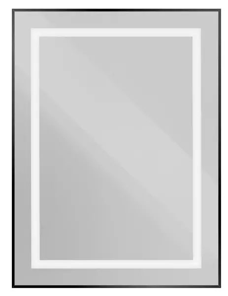 Зеркало «Belbagno» SPC-KRAFT-600-800-SENS-NERO с сенсорным выключателем с подсветкой чёрное
Зеркало «Belbagno» SPC-KRAFT-600-800-SENS-NERO с сенсорным выключателем с подсветкой чёрное
