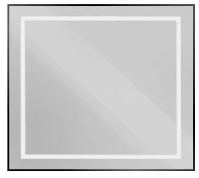 Зеркало «Belbagno» SPC-KRAFT-900-800-SENS-NERO с сенсорным выключателем с подсветкой чёрное
Зеркало «Belbagno» SPC-KRAFT-900-800-SENS-NERO с сенсорным выключателем с подсветкой чёрное