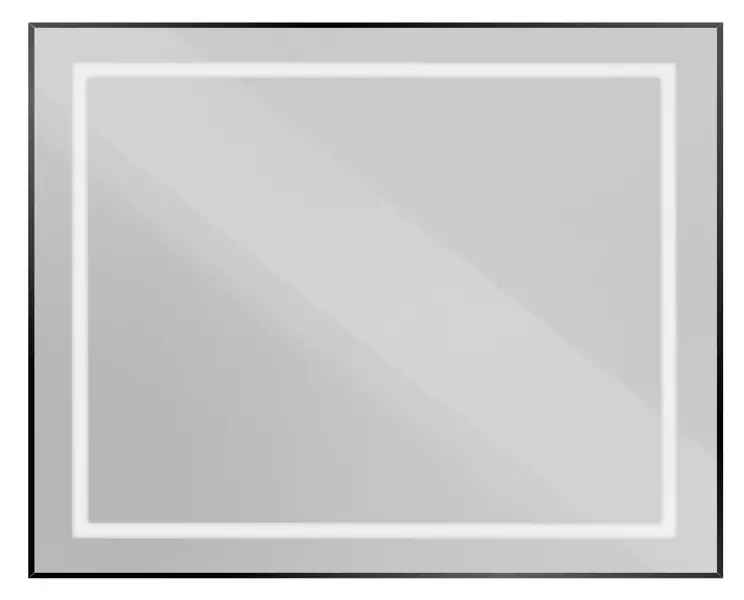 Зеркало «Belbagno» SPC-KRAFT-1000-800-SENS-NERO с сенсорным выключателем с подсветкой чёрное
Зеркало «Belbagno» SPC-KRAFT-1000-800-SENS-NERO с сенсорным выключателем с подсветкой чёрное
