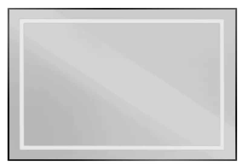 Зеркало «Belbagno» SPC-KRAFT-1200-800-SENS-NERO с сенсорным выключателем с подсветкой чёрное
Зеркало «Belbagno» SPC-KRAFT-1200-800-SENS-NERO с сенсорным выключателем с подсветкой чёрное