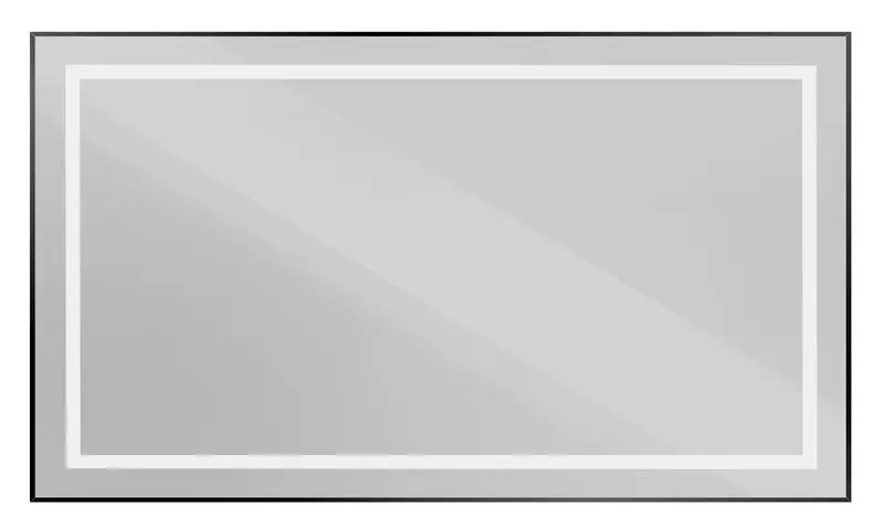 Зеркало «Belbagno» SPC-KRAFT-1400-800-SENS-NERO с сенсорным выключателем с подсветкой чёрное
Зеркало «Belbagno» SPC-KRAFT-1400-800-SENS-NERO с сенсорным выключателем с подсветкой чёрное