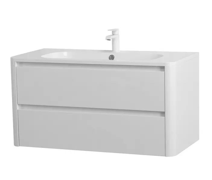 Тумба с раковиной «Cezares» Relax 80 (CZR-800/480-LV-MR-NV) подвесная Bianco Lucido
Тумба с раковиной «Cezares» Relax 80 (CZR-800/480-LV-MR-NV) подвесная Bianco Lucido