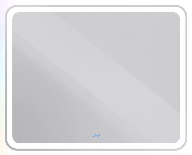 Зеркало «Cezares» Multicolore100/80 со встроенной разноцветной подсветкой RGB и сенсорным выключателем с подсветкой
Зеркало «Cezares» Multicolore100/80 со встроенной разноцветной подсветкой RGB и сенсорным выключателем с подсветкой