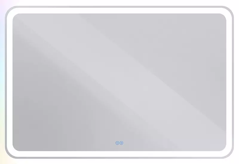 Зеркало «Cezares» Multicolore 120/80 со встроенной разноцветной подсветкой RGB и сенсорным выключателем с подсветкой
Зеркало «Cezares» Multicolore 120/80 со встроенной разноцветной подсветкой RGB и сенсорным выключателем с подсветкой