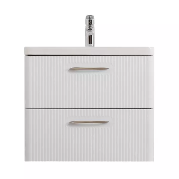 Тумба с раковиной «Belbagno» Due 50 (BB-8076-3-50) подвесная Белый металлик
Тумба с раковиной «Belbagno» Due 50 (BB-8076-3-50) подвесная Белый металлик