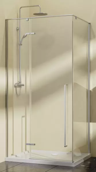 Душевой угол-ограждение «Vincea» Slim-N VSR-5SN1010CL 100/100 прозрачный/хром квадратный без поддона универсальный
Душевой угол-ограждение «Vincea» Slim-N VSR-5SN1010CL 100/100 прозрачный/хром квадратный без поддона универсальный