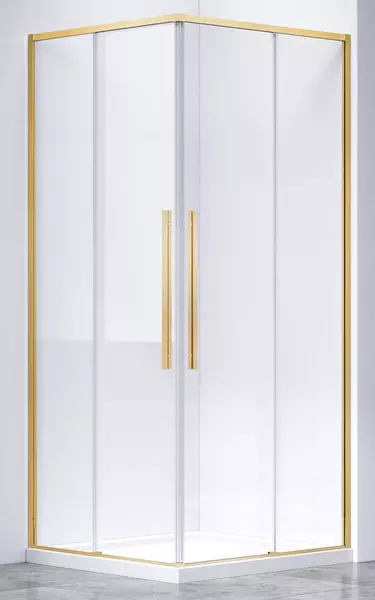 Душевой угол-ограждение «Vincea» Slim-N VSS-4SN8010CLG 100/80 прозрачный/брашированное золото прямоугольный без поддона
Душевой угол-ограждение «Vincea» Slim-N VSS-4SN8010CLG 100/80 прозрачный/брашированное золото прямоугольный без поддона