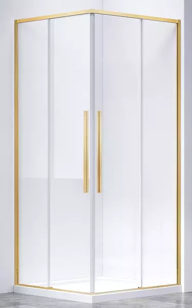 Душевой угол-ограждение «Vincea» Slim-N VSS-4SN9010CLG 100/90 прозрачный/брашированное золото прямоугольный без поддона
Душевой угол-ограждение «Vincea» Slim-N VSS-4SN9010CLG 100/90 прозрачный/брашированное золото прямоугольный без поддона