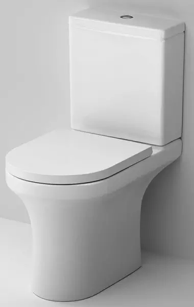 Унитаз компакт безободковый «Am.Pm» X-Joy 2.0 C85A8601SC белый с сиденьем дюропласт с микролифтом белое
Унитаз компакт безободковый «Am.Pm» X-Joy 2.0 C85A8601SC белый с сиденьем дюропласт с микролифтом белое