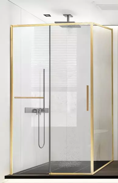 Душевой угол-ограждение «Vincea» Slim Soft VSR-1SS1013CLG 130/100 прозрачный/брашированное золото прямоугольный без поддона универсальный
Душевой угол-ограждение «Vincea» Slim Soft VSR-1SS1013CLG 130/100 прозрачный/брашированное золото прямоугольный без поддона универсальный