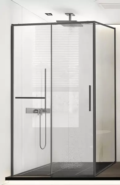Душевой угол-ограждение «Vincea» Slim Soft VSR-1SS1013CLGM 130/100 прозрачный/вороненая сталь прямоугольный без поддона универсальный
Душевой угол-ограждение «Vincea» Slim Soft VSR-1SS1013CLGM 130/100 прозрачный/вороненая сталь прямоугольный без поддона универсальный