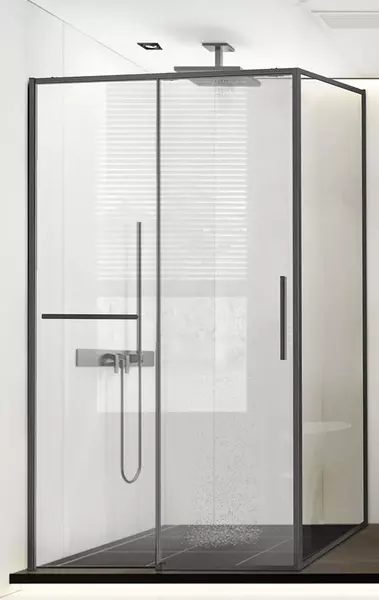 Душевой угол-ограждение «Vincea» Slim Soft VSR-1SS1015CLGM 150/100 прозрачный/вороненая сталь прямоугольный без поддона универсальный
Душевой угол-ограждение «Vincea» Slim Soft VSR-1SS1015CLGM 150/100 прозрачный/вороненая сталь прямоугольный без поддона универсальный
