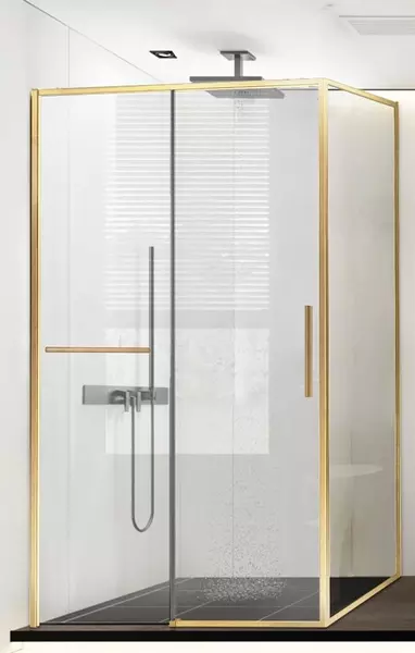 Душевой угол-ограждение «Vincea» Slim Soft VSR-1SS8014CLG 140/80 прозрачный/брашированное золото прямоугольный без поддона универсальный
Душевой угол-ограждение «Vincea» Slim Soft VSR-1SS8014CLG 140/80 прозрачный/брашированное золото прямоугольный без поддона универсальный