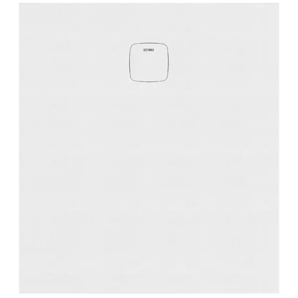Душевой поддон «Starohome» Cosmo 100/80 низкий из литьевого мрамора прямоугольный White Matt без сифона
Душевой поддон «Starohome» Cosmo 100/80 низкий из литьевого мрамора прямоугольный White Matt без сифона