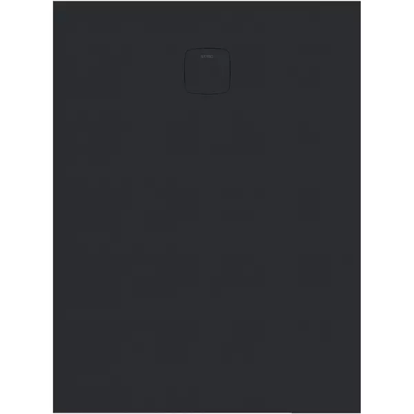 Душевой поддон «Starohome» Cosmo 120/80 низкий из литьевого мрамора прямоугольный Black Matt без сифона
Душевой поддон «Starohome» Cosmo 120/80 низкий из литьевого мрамора прямоугольный Black Matt без сифона