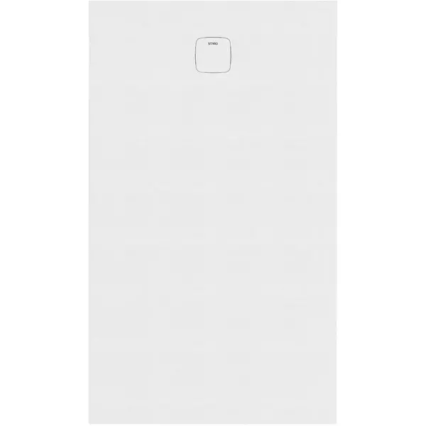 Душевой поддон «Starohome» Cosmo 160/90 низкий из литьевого мрамора прямоугольный White Matt без сифона
Душевой поддон «Starohome» Cosmo 160/90 низкий из литьевого мрамора прямоугольный White Matt без сифона