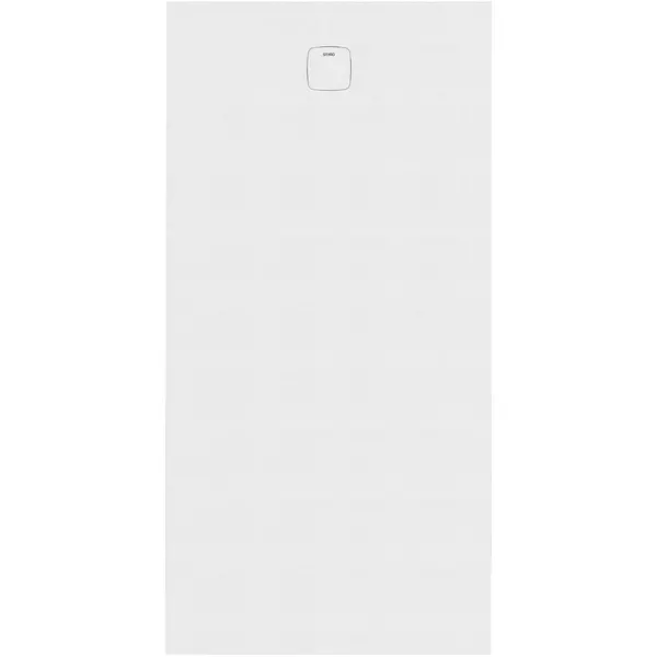 Душевой поддон «Starohome» Cosmo 200/100 низкий из литьевого мрамора прямоугольный White Matt без сифона
Душевой поддон «Starohome» Cosmo 200/100 низкий из литьевого мрамора прямоугольный White Matt без сифона