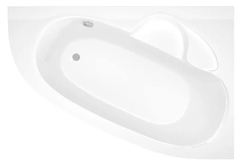Ванна акриловая «Alba Spa» Katrina 170/110 без опор без сифона белая правая
Ванна акриловая «Alba Spa» Katrina 170/110 без опор без сифона белая правая