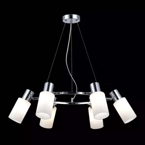 SLE1139-103-06 Светильник подвесной Хром/Белый E14 6*60W GESSI · Gessi, Evoluce, SLE1139-103-06
SLE1139-103-06 Светильник подвесной Хром/Белый E14 6*60W GESSI · Gessi, Evoluce, SLE1139-103-06