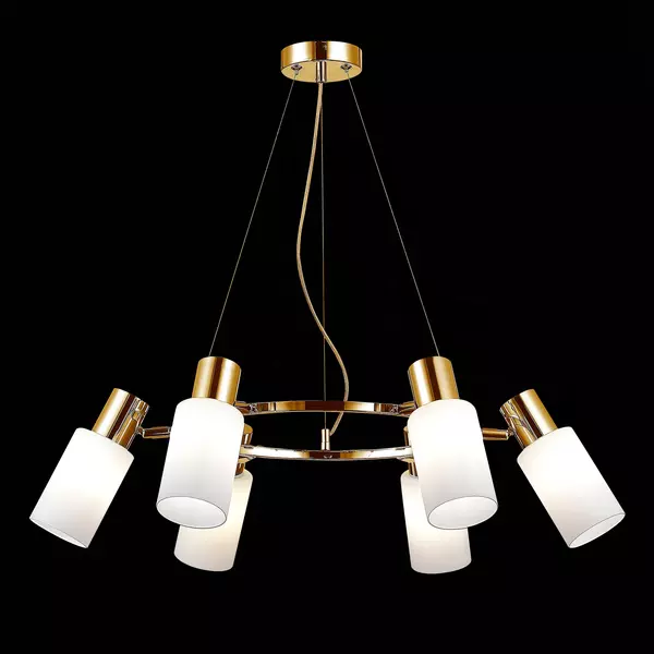 SLE1139-303-06 Светильник подвесной Латунь/Белый E14 6*60W GESSI · Gessi, Evoluce, SLE1139-303-06
SLE1139-303-06 Светильник подвесной Латунь/Белый E14 6*60W GESSI · Gessi, Evoluce, SLE1139-303-06